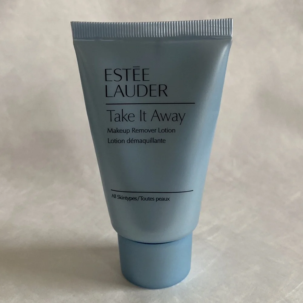 ESTEE LAUDER Revitalizing Advanced Repair Remover 1oz Travel Size - Picture 1 of 4